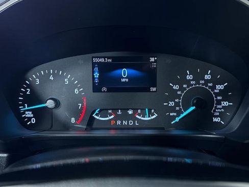 Certified 2022 Ford Escape SE w/ SE Sport Appearance Package image 10