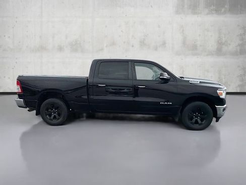Used 2020 RAM 1500 Big Horn image 4