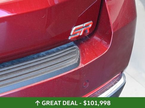 Used 2025 Chevrolet Tahoe Premier image 15