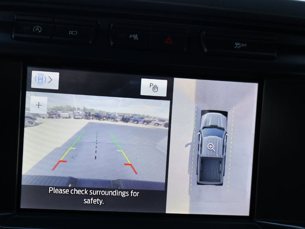 Used 2022 Ford F150 XLT w/ Equipment Group 301A Mid AWD/4WD image 22
