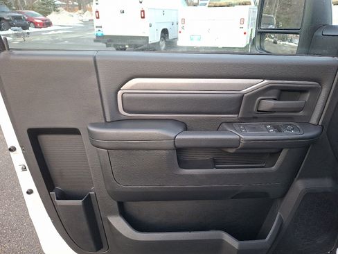 New 2026 RAM 4500 Tradesman image 7