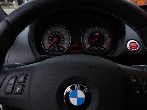 Used 2011 BMW 1 Series M image 67