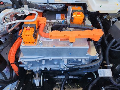 New 2026 Chevrolet Blazer EV LT image 34