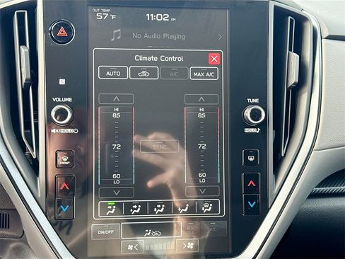 New 2026 Subaru Crosstrek 2.0i Premium image 13