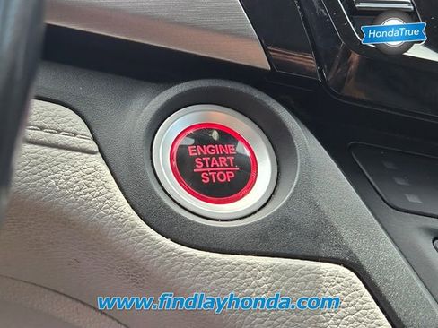 Certified 2019 Honda Odyssey EX-L image 33