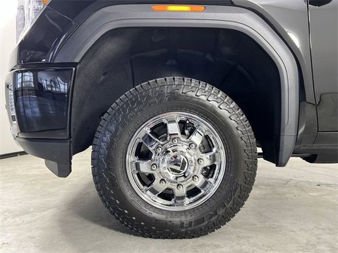 Used 2023 GMC Sierra 3500 Denali image 34