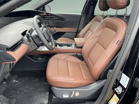 New 2026 Lincoln Nautilus Reserve AWD/4WD image 20