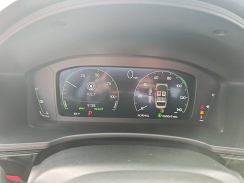 Used 2025 Honda Civic Sport Touring image 18