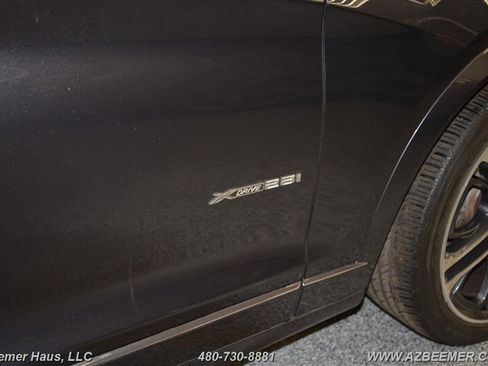 Used 2016 BMW X4 xDrive28i image 45