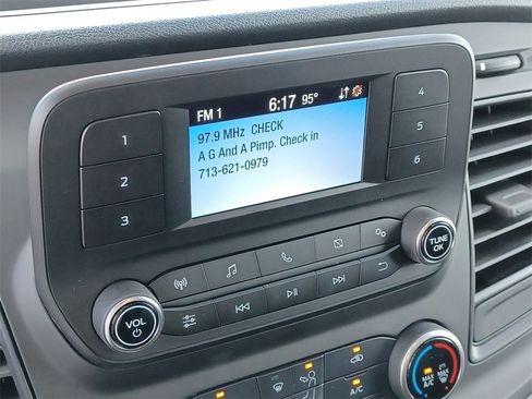 New 2025 Ford Transit 250 Base image 11