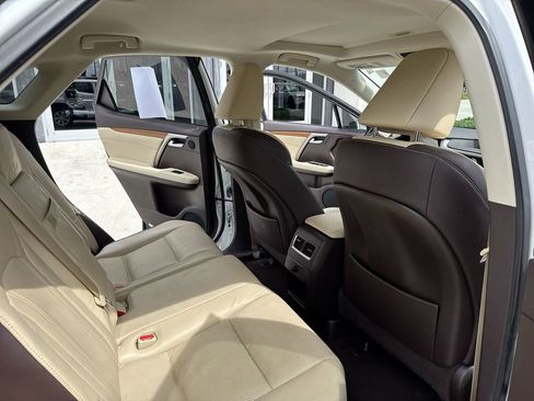 Used 2016 Lexus RX 350 FWD w/ Premium Package image 34