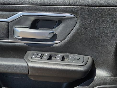 New 2026 RAM 1500 Big Horn image 16