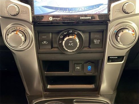 Certified 2021 Toyota 4Runner SR5 image 13