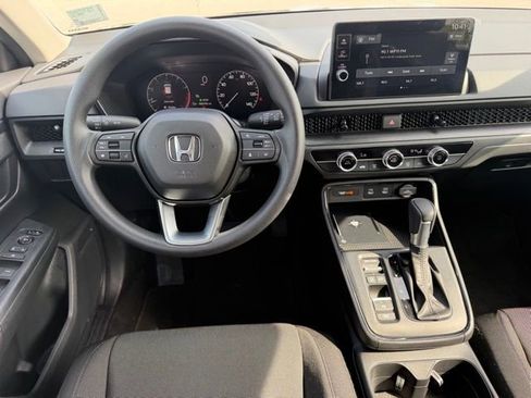 Used 2026 Honda CR-V LX image 14