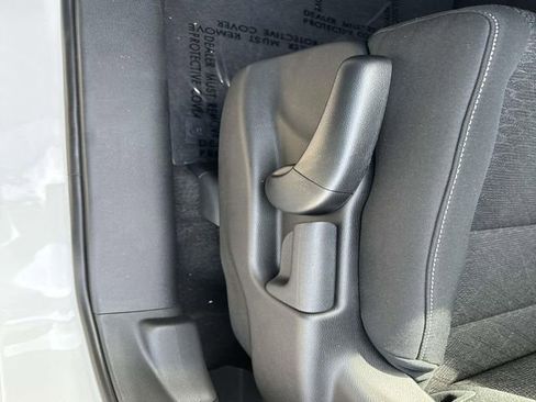 New 2026 Honda Ridgeline Sport image 21