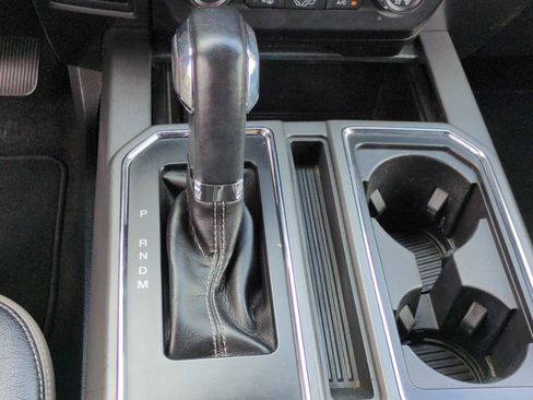 Used 2020 Ford F150 XLT w/ Equipment Group 302A Luxury AWD/4WD image 25