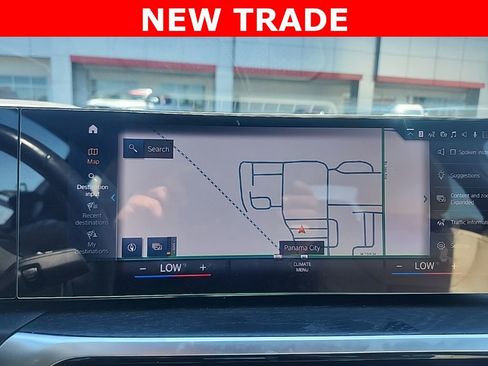 Used 2024 BMW 430i xDrive Coupe w/ Premium Package image 8