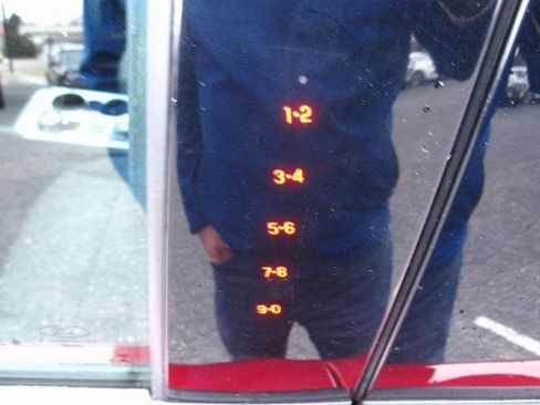 Used 2021 Ford Bronco Sport Big Bend image 36