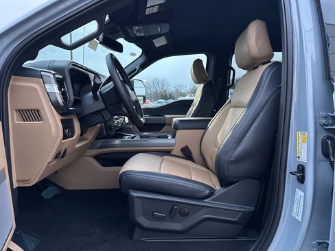 New 2026 Ford F350 Lariat AWD/4WD image 4