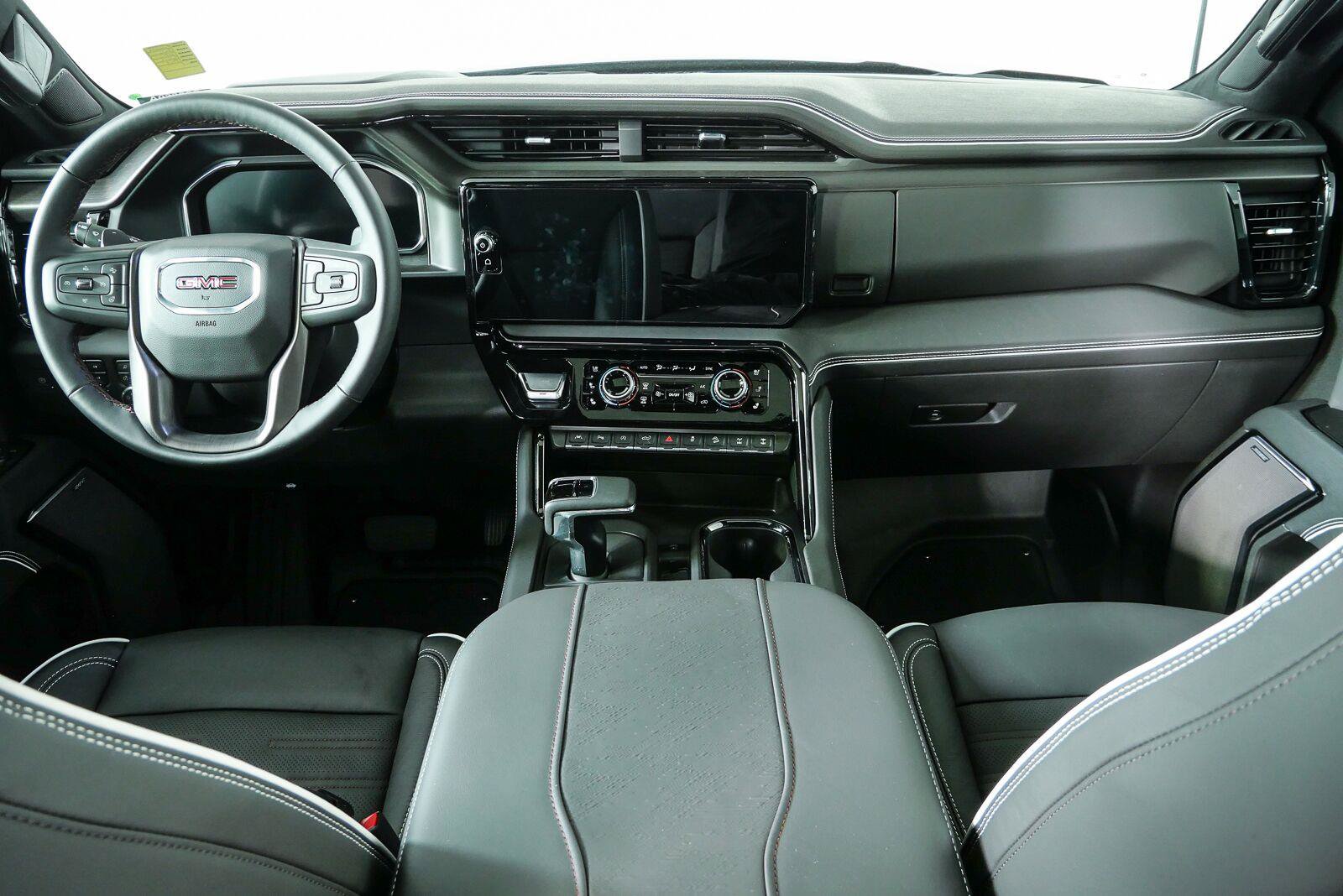Used 2026 GMC Sierra 1500 AT4X AWD/4WD image 21