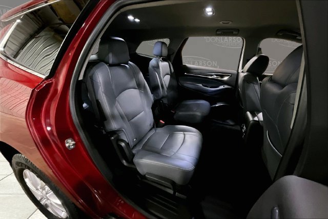 Used 2019 Buick Enclave Premium w/ Trailering Package, 5000 lbs. AWD/4WD image 18