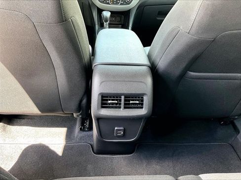Used 2023 Chevrolet Equinox LT w/ Driver Convenience Package FWD image 25