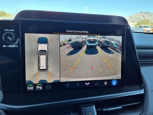 New 2026 Subaru Outback Touring XT image 4