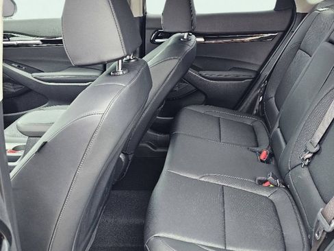 Used 2025 Kia Seltos SX w/ SX Sunroof Package AWD/4WD image 31