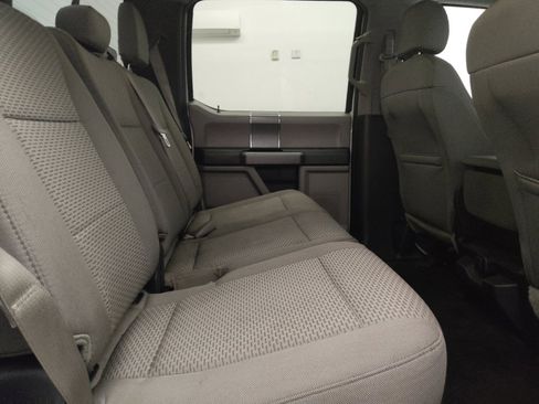 Used 2015 Ford F150 XLT w/ Equipment Group 302A Luxury RWD image 19