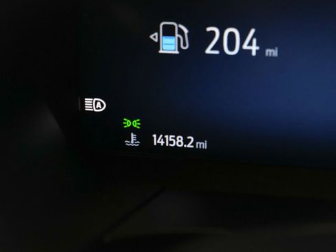 Certified 2023 Ford Escape Active w/ Tech Pack #2 image 18