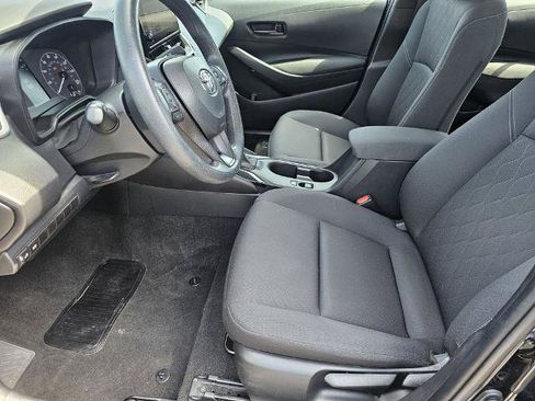 Used 2024 Toyota Corolla LE FWD image 21