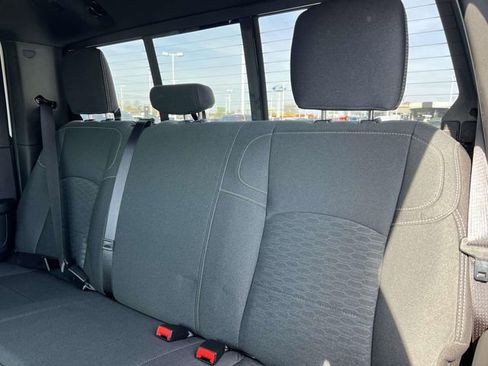 New 2026 RAM 2500 Tradesman AWD/4WD image 26