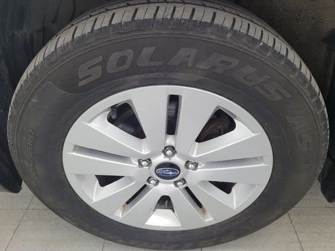 Used 2016 Subaru Outback 2.5i Premium image 31