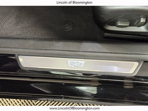 Used 2020 Cadillac CT5 Premium Luxury image 21