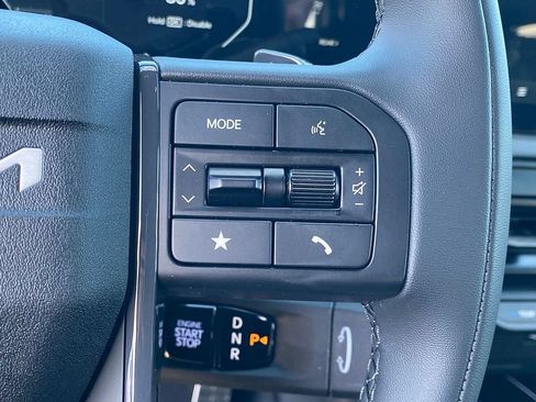 New 2027 Kia Telluride EX X-Line AWD/4WD image 15