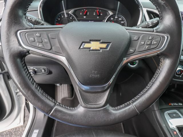 Used 2019 Chevrolet Equinox Premier FWD image 17
