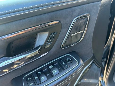 Used 2021 RAM 1500 TRX w/ TRX Level 2 Equipment Group image 24