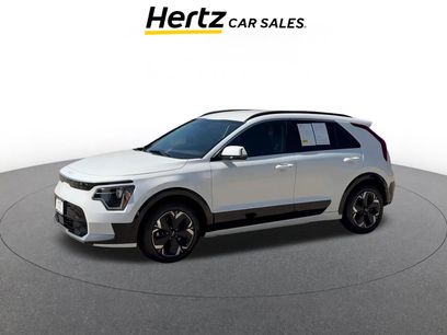 Used 2023 Kia Niro Wind