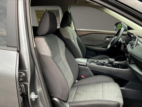 Used 2023 Nissan Rogue SV FWD image 32