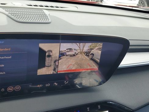 New 2026 Buick Enclave Preferred w/ Power Package FWD image 22