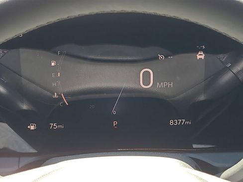 Certified 2025 Buick Envista Sport Touring w/ Convenience I Package image 11