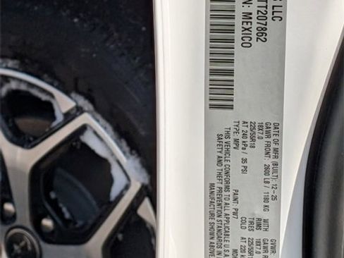 New 2026 Jeep Compass Limited image 30