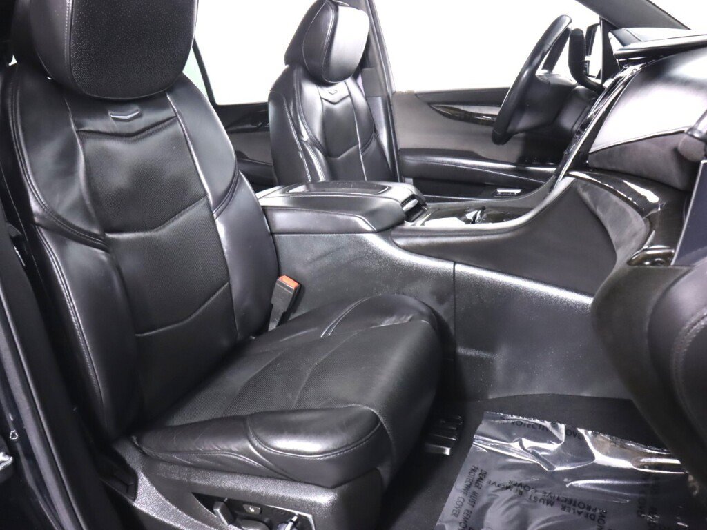 Used 2016 Cadillac Escalade ESV Platinum AWD/4WD image 45