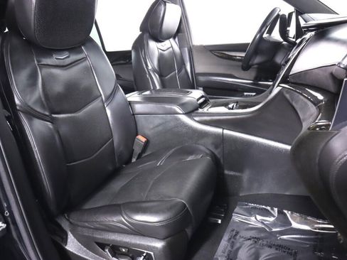 Used 2016 Cadillac Escalade ESV Platinum AWD/4WD image 45