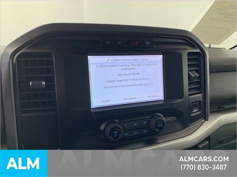 Used 2023 Ford F150 XLT w/ XTR Package image 27