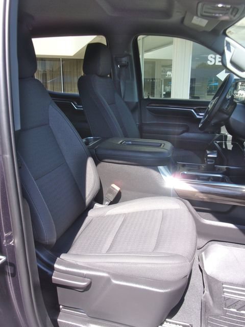 Used 2022 Chevrolet Silverado 1500 LT Trail Boss AWD/4WD image 34