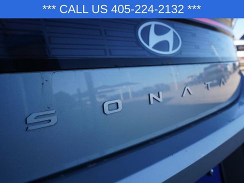Used 2024 Hyundai Sonata SEL image 5