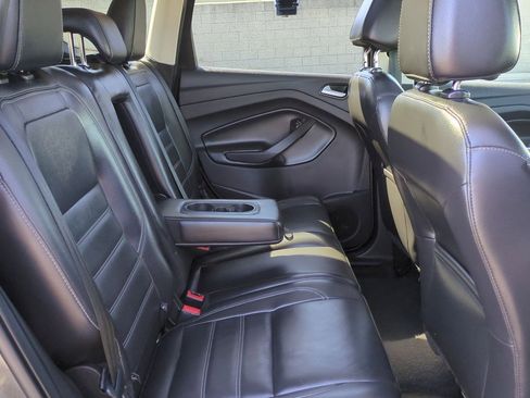 Used 2017 Ford Escape Titanium image 25