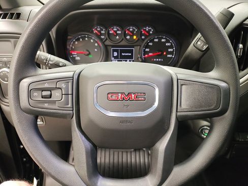 New 2026 GMC Sierra 1500 Pro w/ Pro Value Package image 28