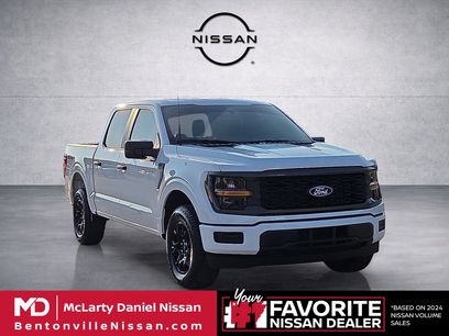 Used 2026 Ford F150 STX